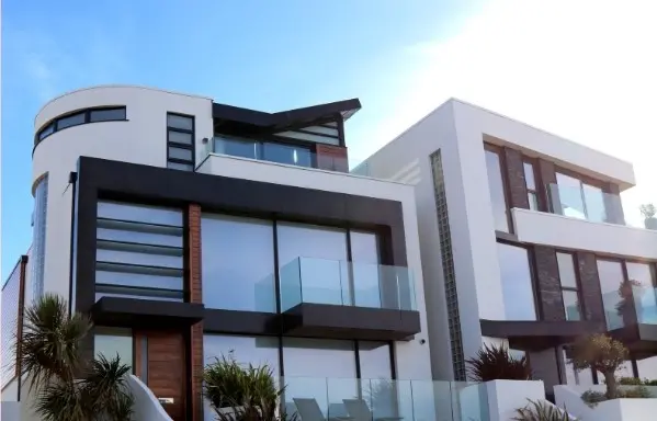Construcciones Casa